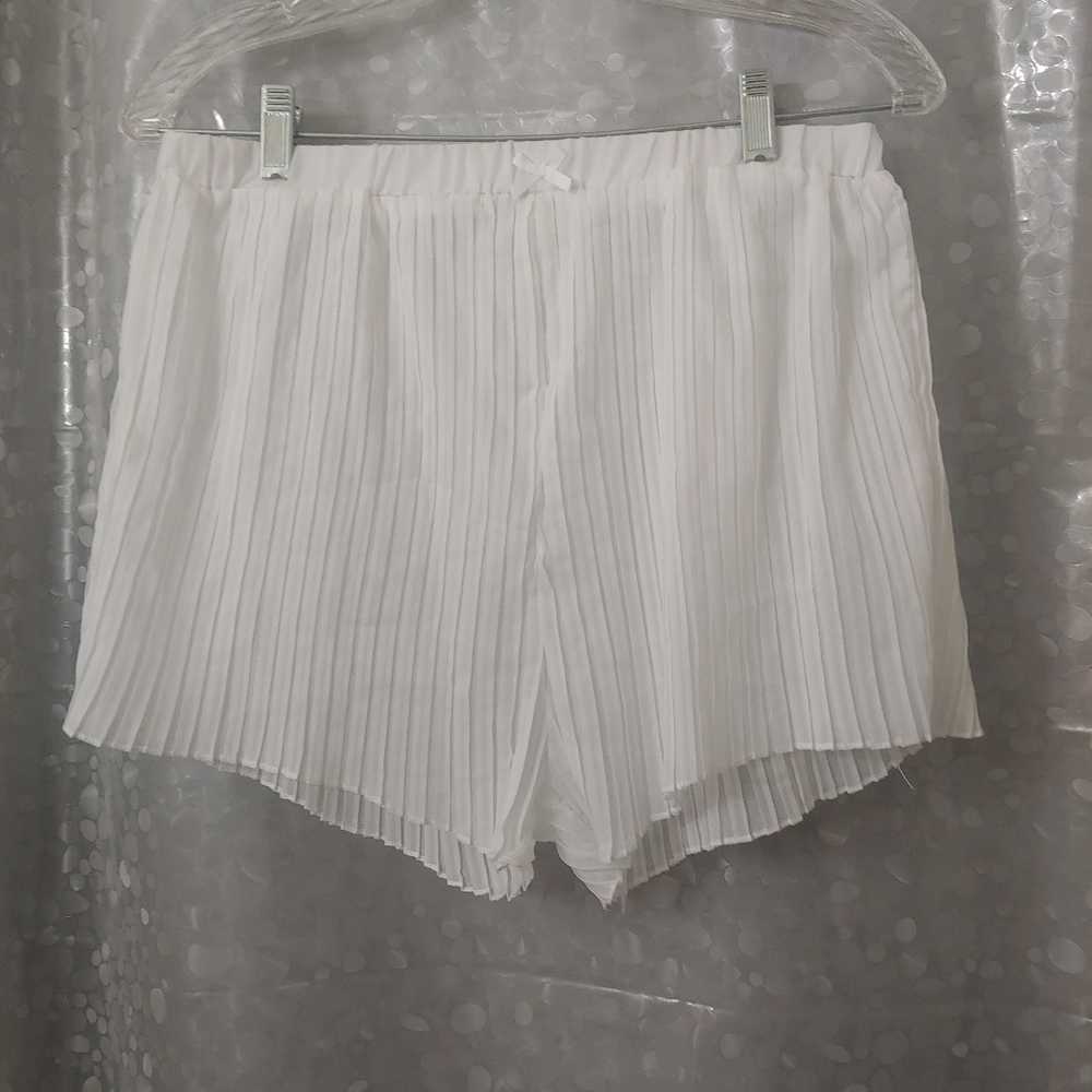 PJ shorts